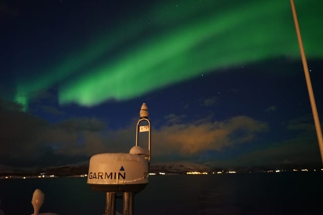 NorthernLights - Luxury Yacht Arctic Queen photo 4