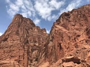 Private Day Tour to Kizil Caves and Tianshan Canyon from Urumqi by Air 5