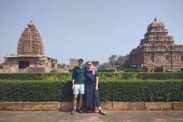Architectural Tour from Hyderabad to Bijapur and Badami