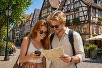The Mysteries of Mulhouse: The Mysteries of Mulhouse 3