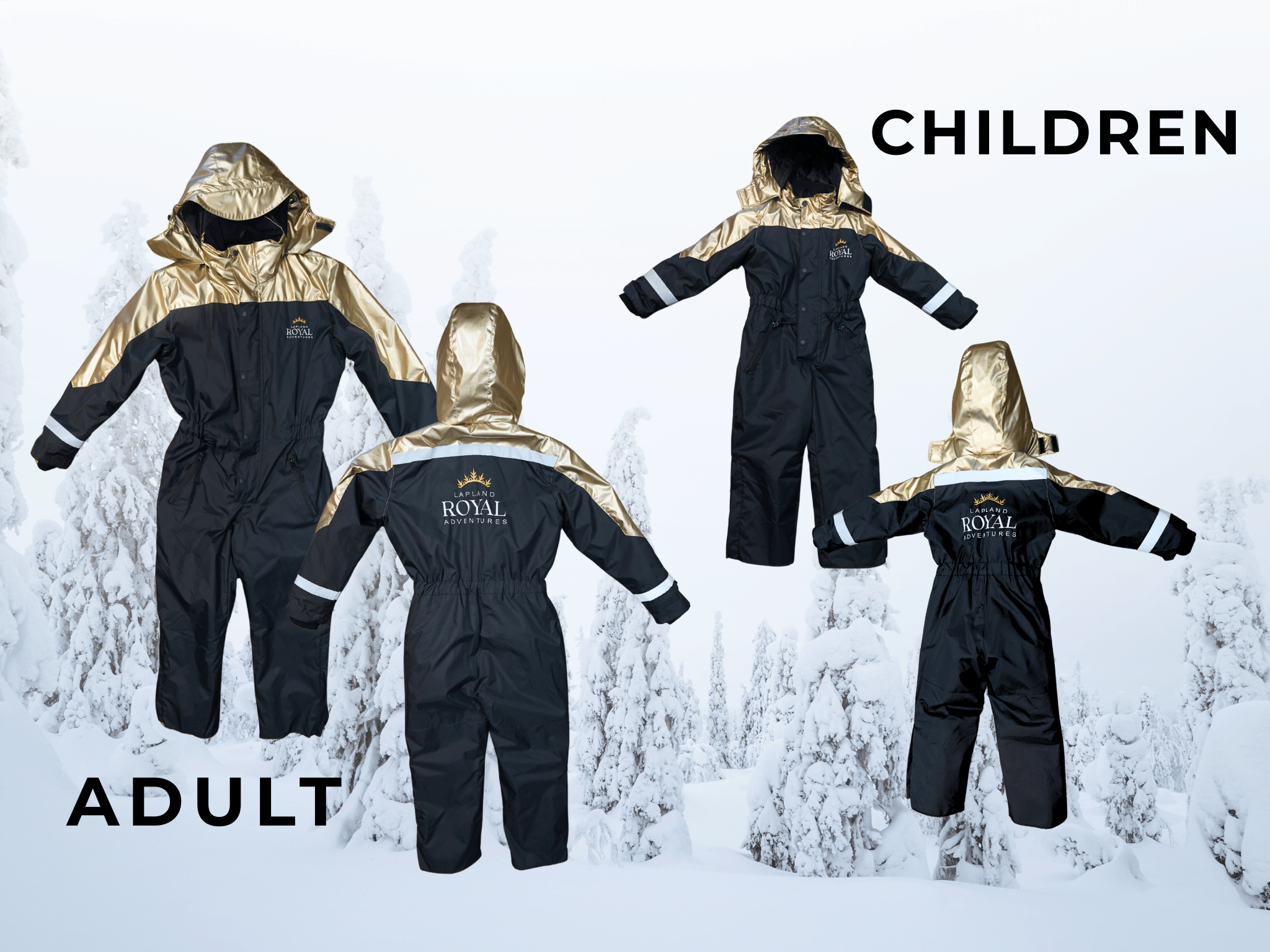 Clothing rental