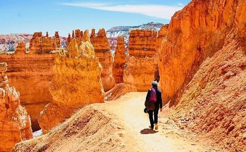 Private Day Tour of Zion National Park from Las Vegas