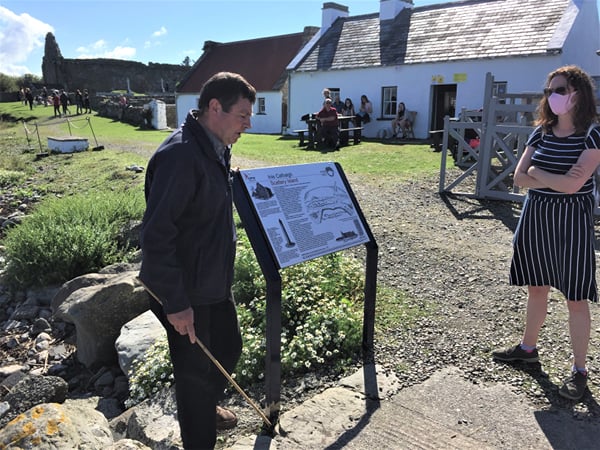 Things to do in Kilrush