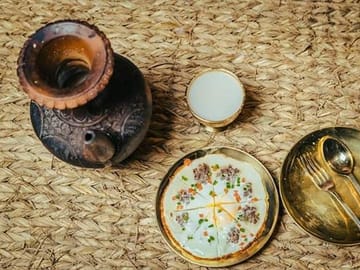 Newari Food Tasting Tour in Bungmati, Khokana, and Kirtipur