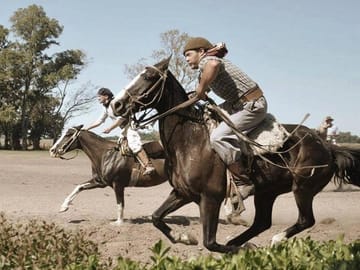 Santa Susana Ranch