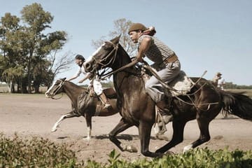 Buenos Aires City Tour and Gaucho Experience in Campana
