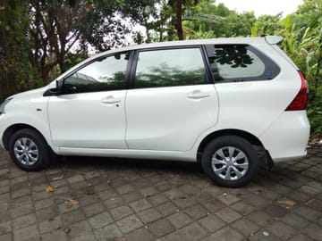 Lombok Car Hire with Private Chauffeur