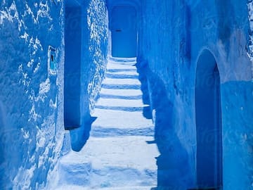 Tour of Morocco Private 12-Days via Imperial Cities and Merzouga