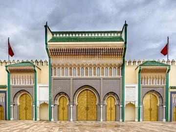 Tour of Morocco Private 12-Days via Imperial Cities and Merzouga