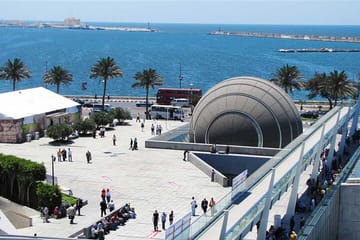 From Cairo: Alexandria Private Day Tour with Guide and Lunch