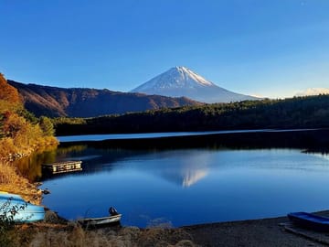 Mt. Fuji & Hakone Customizable Private Tour Bullet Train Return
