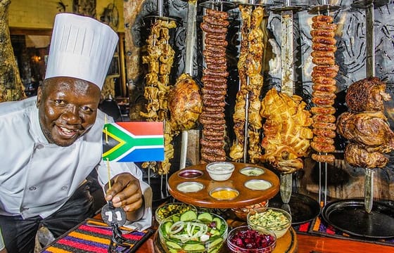 Nairobi Tour Bomas cultural dance show and Dinner at Carnivore