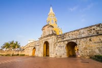 The Inquisition and the people of Cartagena: Pain and Hope 7