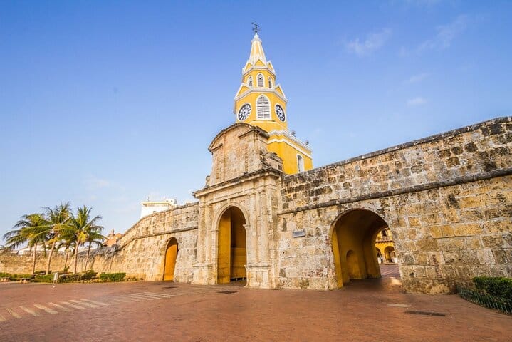 The Inquisition and the people of Cartagena: Pain and Hope 7