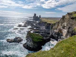 Snæfellsnes Peninsula, Kirkjufell & Saxhóll Crater Day Tour, photo 19
