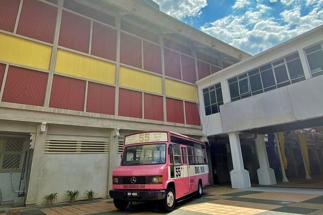 Kuala Lumpur Half Day City Guided Tour (SIC/Shared Tour) 7
