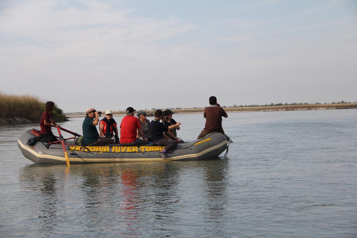 19 Days Mera Peak Climbing & Expedition – One Life-Changing Himalayan Adventure