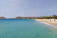 Private Mykonos Top Spots Tour - Up To 7 (No Walking) 9
