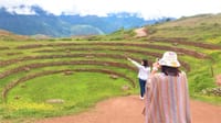 Maras Moray and Chinchero Half-Day Tour from Cusco 7