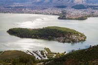 Private Transfer from Ioannina to Athens 9