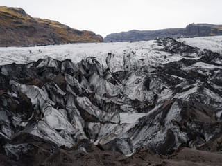 South Coast & Northern Lights Small Group Tour from Reykjavík, photo 16