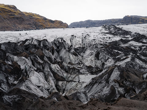 South Coast & Northern Lights Small Group Tour from Reykjavík, photo 16