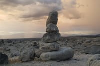 Desierto de Tatacoa 