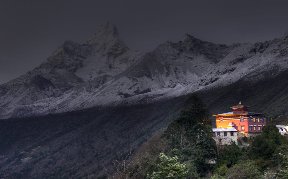 19 Days Mera Peak Climbing & Expedition – One Life-Changing Himalayan Adventure