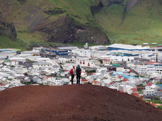 Full Day Private Vestmannaeyjar Tour From Reykjavik, photo 6