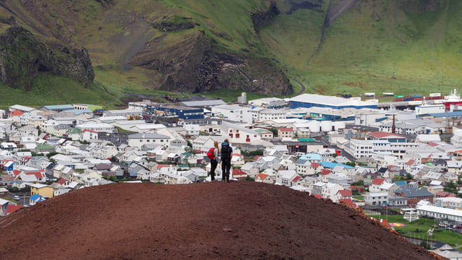 Full Day Private Vestmannaeyjar Tour From Reykjavik 6