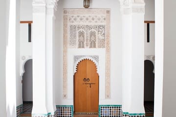 Marrakech City Tour with Licensed Guide and Berber Pharmacy Visit