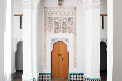 Marrakech City Tour by Abdel : Morning & Afternoon Options