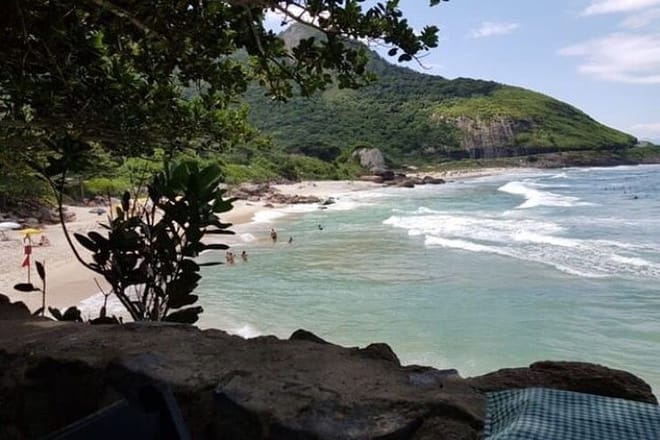 Rio’s Top Wildest Beaches Of Prainha, Grumari & Others – Full Day Group Tour 4