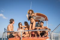 Small Group Snorkel Tour Plus Buggy Adventure in One Day + Drinks 9