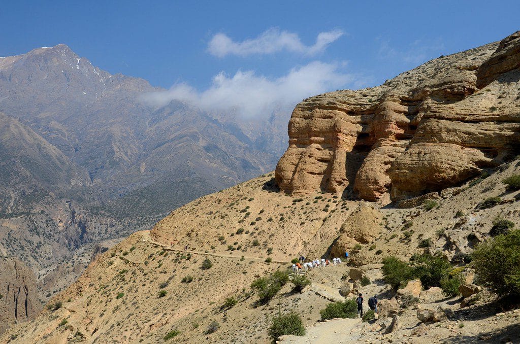 19 Days Mera Peak Climbing & Expedition – One Life-Changing Himalayan Adventure