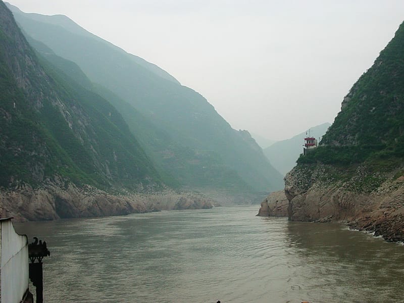21-Day Beijing, Xi'an, Yangtze Cruise, Chengdu, Guilin & South China Tour