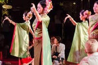 Khantoke Dinner Experience & Cultural Dance Show with Transfers 2