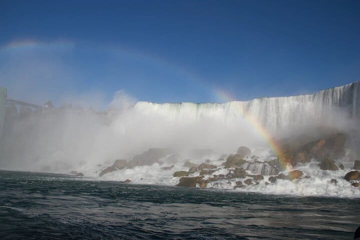 Half-Day Private Tour from Zurich to Rhine Falls Schaffhausen 10