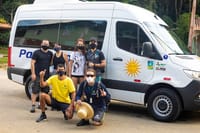 Adventure experience to Sono Beach - BY PARATY TOURS 7