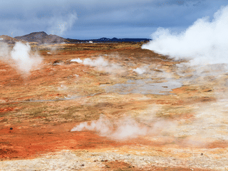 Private Reykjanes Peninsula Tour From KEF Airport or Reykjavik, photo 18