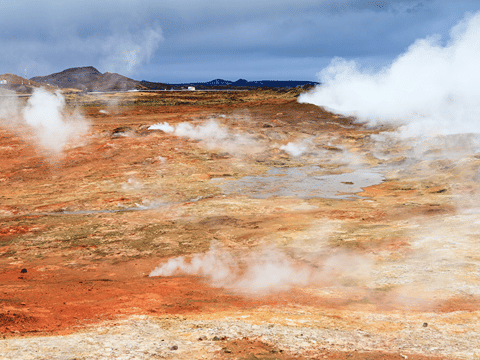 Private Reykjanes Peninsula Tour From KEF Airport or Reykjavik, photo 18