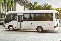 Luxor Private Transfer From East&west Banks hotels to the Airport 6