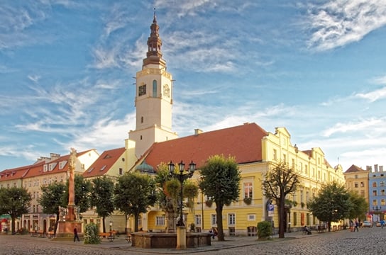 UNESCO World Heritage-listed Church of Peace Day Tour from Wroclaw