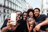 Challenge around the groom-to-be