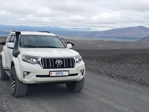 German guided Private day tour of South Iceland - from Reykjavík, Hveragerði & Selfoss, photo 14