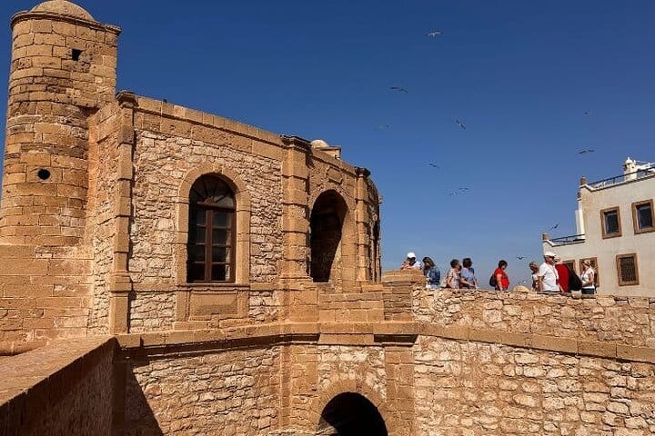Essaouira shared Day Trip