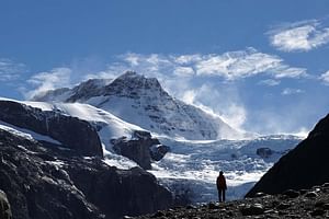Cagliero Glacier Ice Trekking from El Chalten