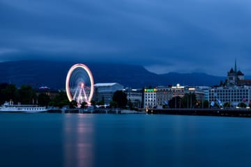 Private 13-Day Van Tour from Paris to Rome