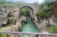 Tazi Canyon & Rafting tour with Lunch & Transfer from Antalya 5