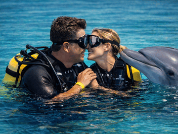 Zanzibar Honeymoon Experience